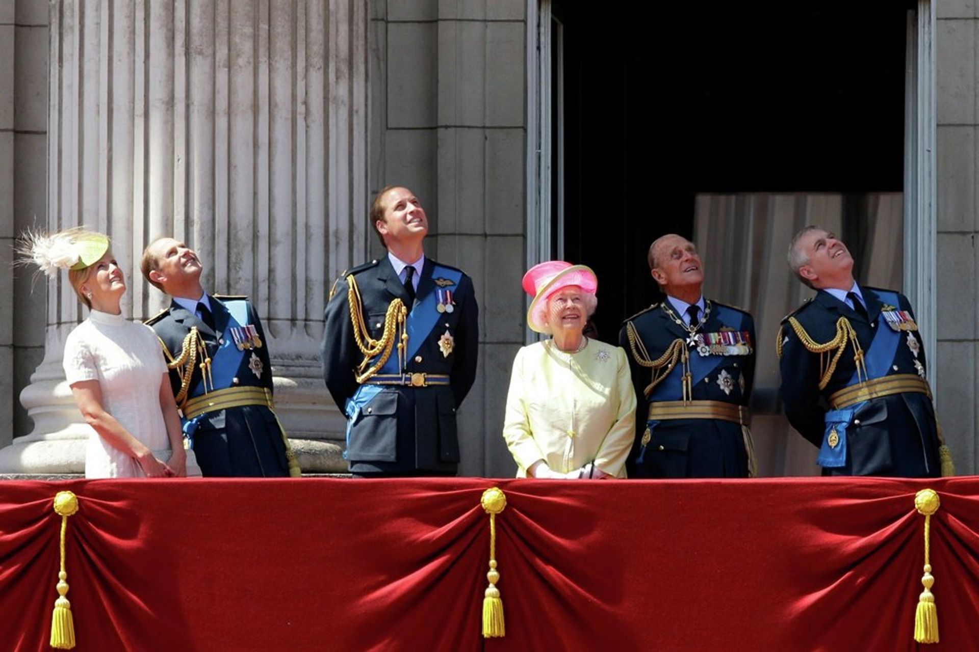 Till Death Do Us Part: 74-Year-Long Love Affair of Queen Elizabeth and Prince Philip Till Death Do Us Part: 74-Year-Long Love Affair of Queen Elizabeth and Prince Philip - Sputnik International, 1920, 09.04.2021