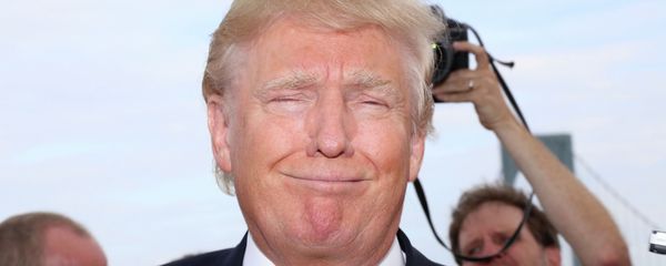 Donald Trump attends the Hank's Yanks 1st Annual Golf Classic at Trump Golf Links. Donald Trump attends the Hank's Yanks 1st Annual Golf Classic at Trump Golf Links. - Sputnik International