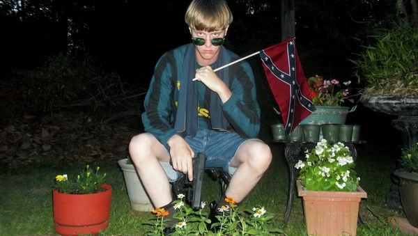 FBI: Failed Background Check System Allowed Charleston Killer to Buy Gun - Sputnik International
