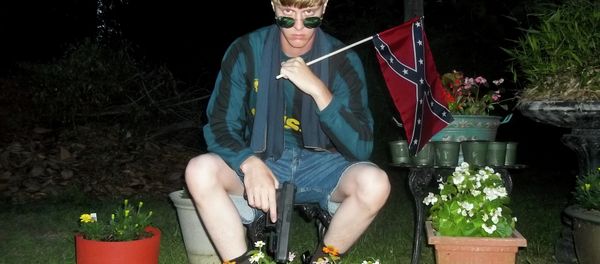 FBI: Failed Background Check System Allowed Charleston Killer to Buy Gun FBI: Failed Background Check System Allowed Charleston Killer to Buy Gun - Sputnik International