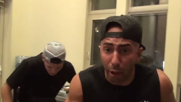 Pranking the Pranksters - Sputnik International