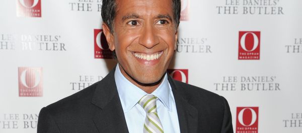 CNN's Dr. Sanjay Gupta - Sputnik International