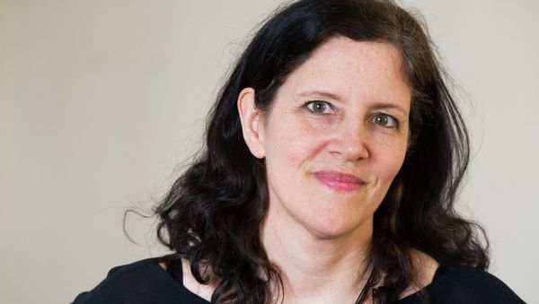 Filmmaker Laura Poitras - Sputnik International