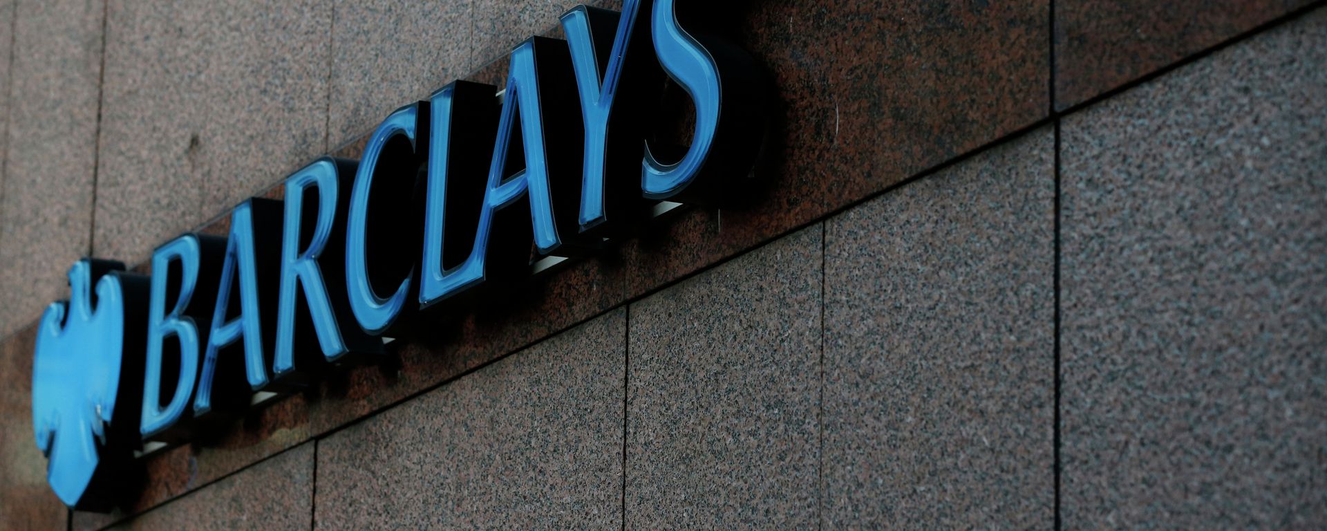 Barclays Bank Barclays Bank - Sputnik International, 1920, 16.09.2022