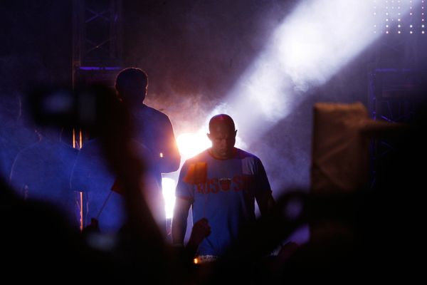 Return of Russian Bear: Fedor Emelianenko Resumes MMA Career - Sputnik International