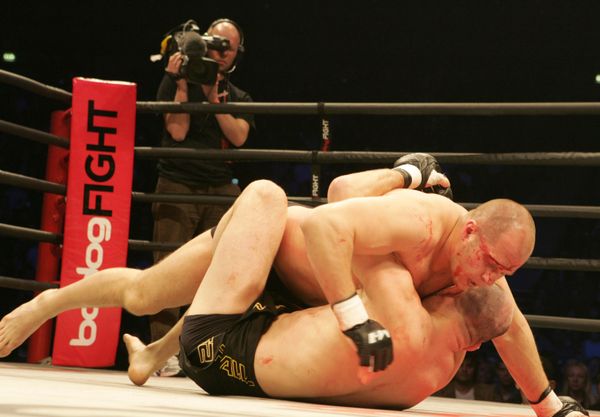 Return of Russian Bear: Fedor Emelianenko Resumes MMA Career - Sputnik International