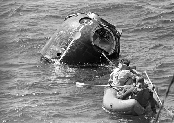 Soyuz-Apollo, Come In: 40 Anniversary of Historic US-Soviet Space Flight Soyuz-Apollo, Come In: 40 Anniversary of Historic US-Soviet Space Flight - Sputnik International
