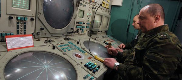 Air defense drills at Ashuluk range Air defense drills at Ashuluk range - Sputnik International