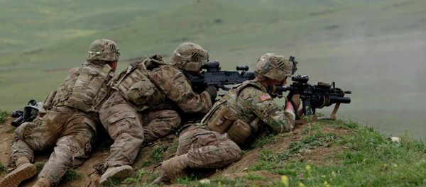 NATO to Invite Russia as Observer to Largest Drills in 10 Years NATO to Invite Russia as Observer to Largest Drills in 10 Years - Sputnik International