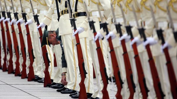 Japan Self-Defense Forces - Sputnik International