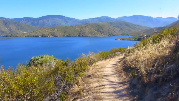 The Pacific Crest Trail in Three Minutes - Sputnik International