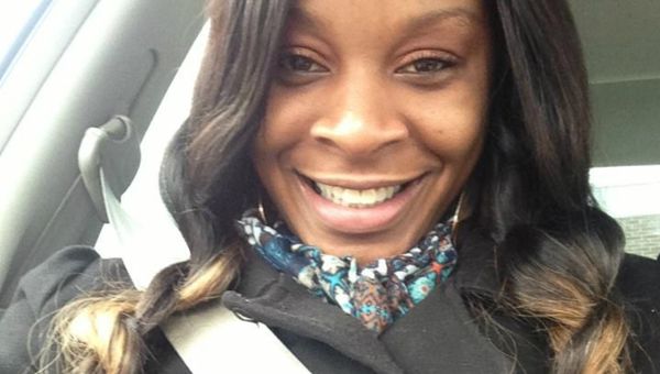 Black Activist Found Dead in Jail Cell Following Traffic Arrest Black Activist Found Dead in Jail Cell Following Traffic Arrest - Sputnik International