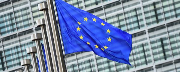 EU Commission - Sputnik International