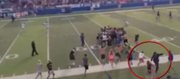 Texas Cop Who Tripped Students Suspended Indefinitely Texas Cop Who Tripped Students Suspended Indefinitely - Sputnik International
