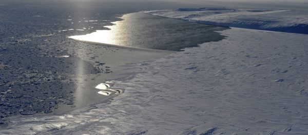 Franz Josef Land archipelago - Sputnik International