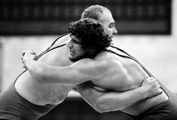 Behind the Curtain: Moscow Olympics 35 Years On - Sputnik International