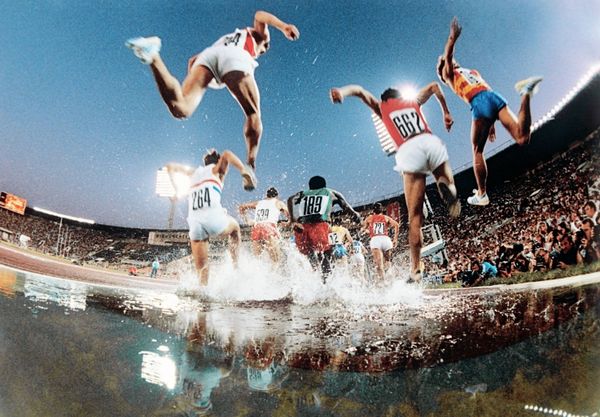Behind the Curtain: Moscow Olympics 35 Years On - Sputnik International