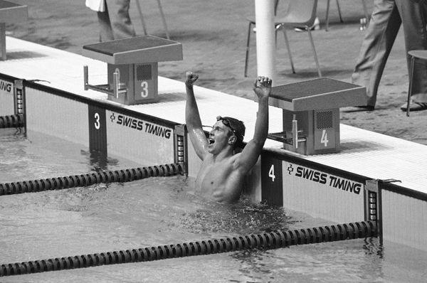 Behind the Curtain: Moscow Olympics 35 Years On - Sputnik International