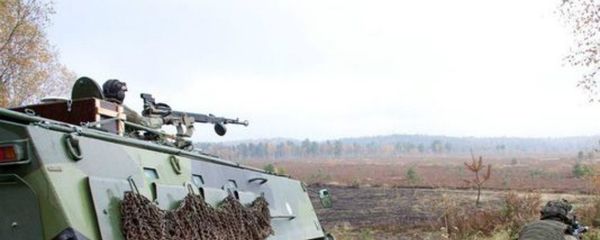 Finland is boosting its strength along its border with Russia Finland is boosting its strength along its border with Russia - Sputnik International