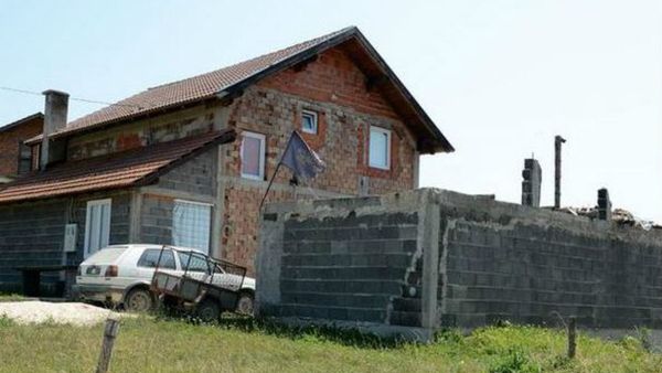 Osve, Bosnia - Sputnik International
