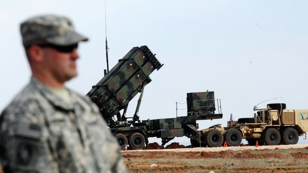There is no need for a US missile defense system in Europe after the Iranian nuclear deal was struck, Russia’s EU envoy Vladimir Chizhov told Sputnik, citing US President Barack Obama’s public statement from 2009. - Sputnik International