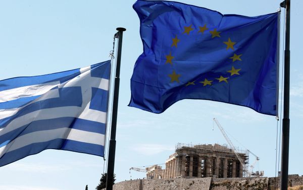 Greece Greece - Sputnik International