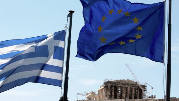 Greece Greece - Sputnik International