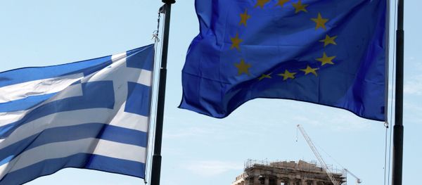 Greece Greece - Sputnik International