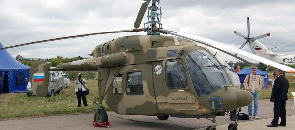 Ka- 226 Ka- 226 - Sputnik International