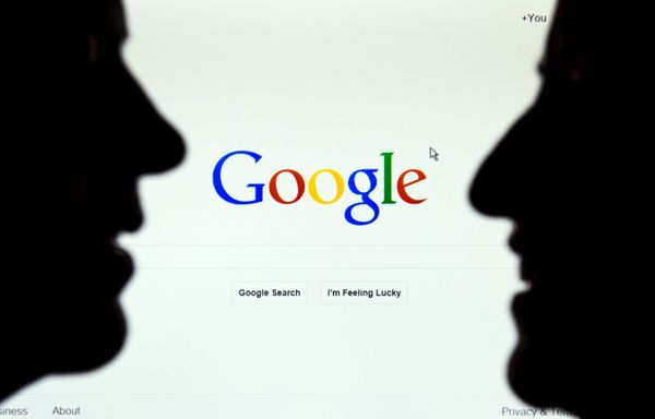 Google - Sputnik International
