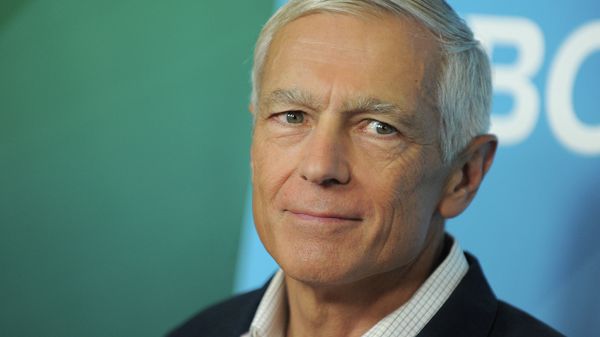 General Wesley Clark - Sputnik International
