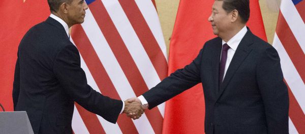 US President Barack Obama US President Barack Obama - Sputnik International