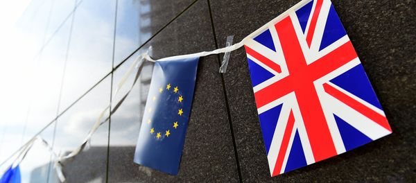 Brexit Brexit - Sputnik International