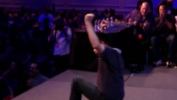 Gamer Suffers Embarrassing Loss After Celebrating Victory - Sputnik International