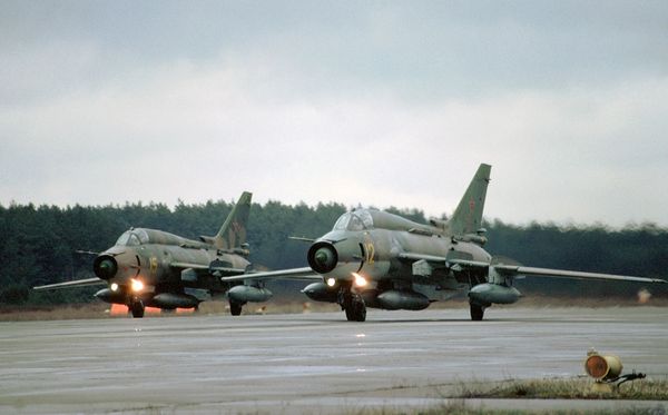 Sukhoi: The Legend of Russian Aviation Sukhoi: The Legend of Russian Aviation - Sputnik International