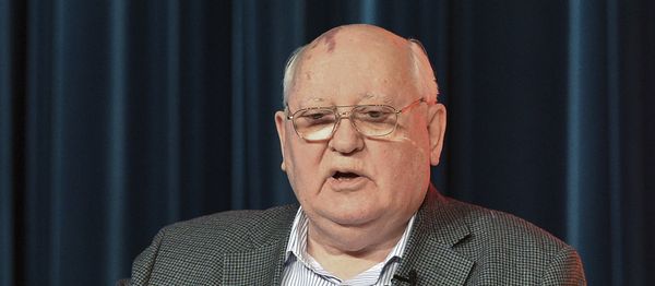 The first president of the USSR Mikhail Gorbachev The first president of the USSR Mikhail Gorbachev - Sputnik International
