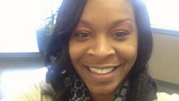‘Selma’ Director Says Sandra Bland Arrest Footage Was Doctored - Sputnik International