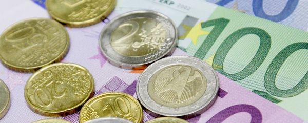 Euro Money - Sputnik International