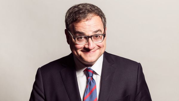 Canadian media personality Ezra Levant - Sputnik International