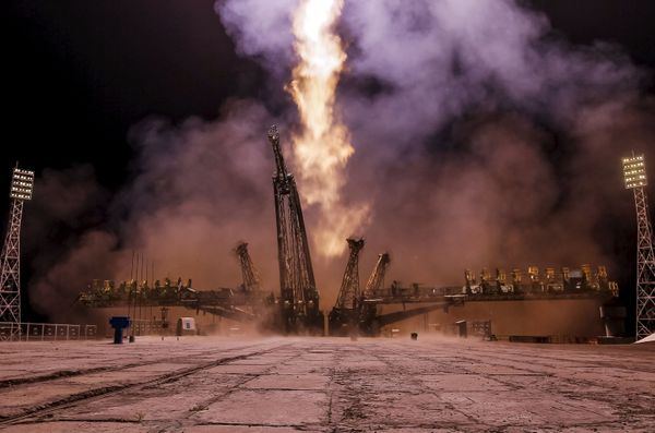 This Week in Pictures This Week in Pictures - Sputnik International
