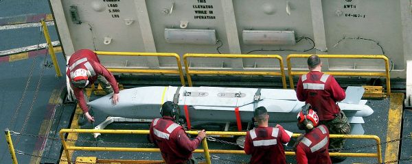 AGM-154 JSOW missile AGM-154 JSOW missile - Sputnik International