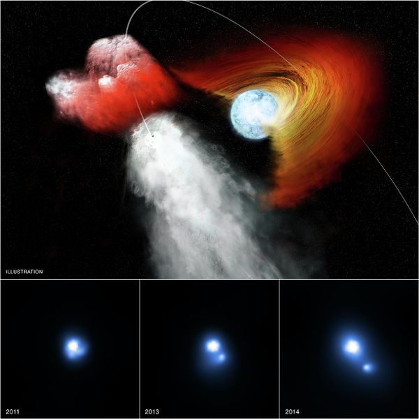 Strange Halo of Earth’s Nearby Pulsar Could Hold Key to Puzzling Mystery, Astronomers Claim Strange Halo of Earth’s Nearby Pulsar Could Hold Key to Puzzling Mystery, Astronomers Claim - Sputnik International