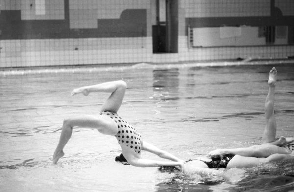 Bikini in Soviet Russia - Sputnik International