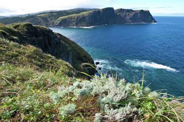Kuril Islands - Sputnik International