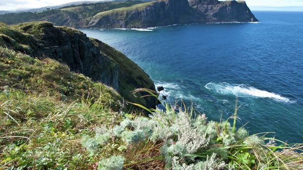 Kuril Islands Kuril Islands - Sputnik International