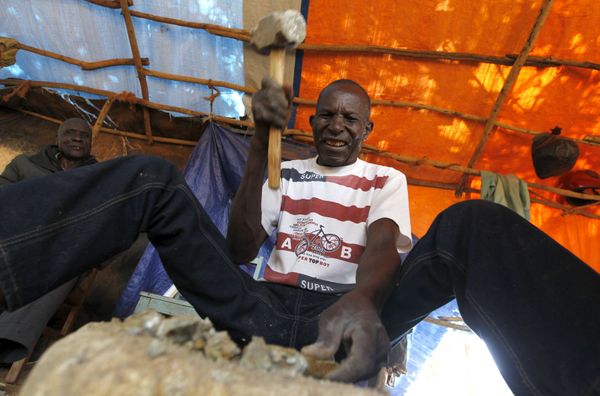 Kogelo Village: Tracing Obama's Roots Kogelo Village: Tracing Obama's Roots - Sputnik International