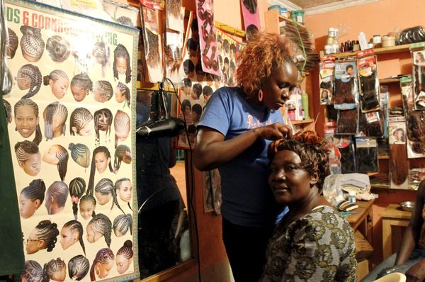 Kogelo Village: Tracing Obama's Roots Kogelo Village: Tracing Obama's Roots - Sputnik International
