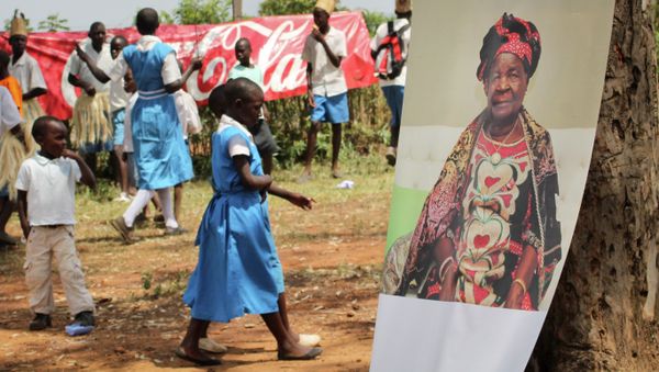 Kogelo Village: Tracing Obama's Roots Kogelo Village: Tracing Obama's Roots - Sputnik International