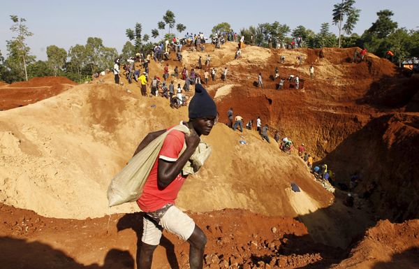 Kogelo Village: Tracing Obama's Roots Kogelo Village: Tracing Obama's Roots - Sputnik International