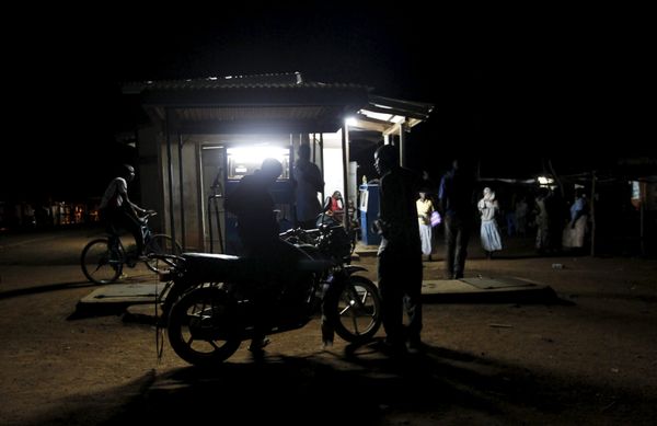 Kogelo Village: Tracing Obama's Roots Kogelo Village: Tracing Obama's Roots - Sputnik International
